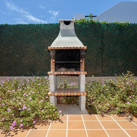 Villa Zafiro 13 Golf Private Pool Caleta De Fuste By Holidays Home מראה חיצוני תמונה