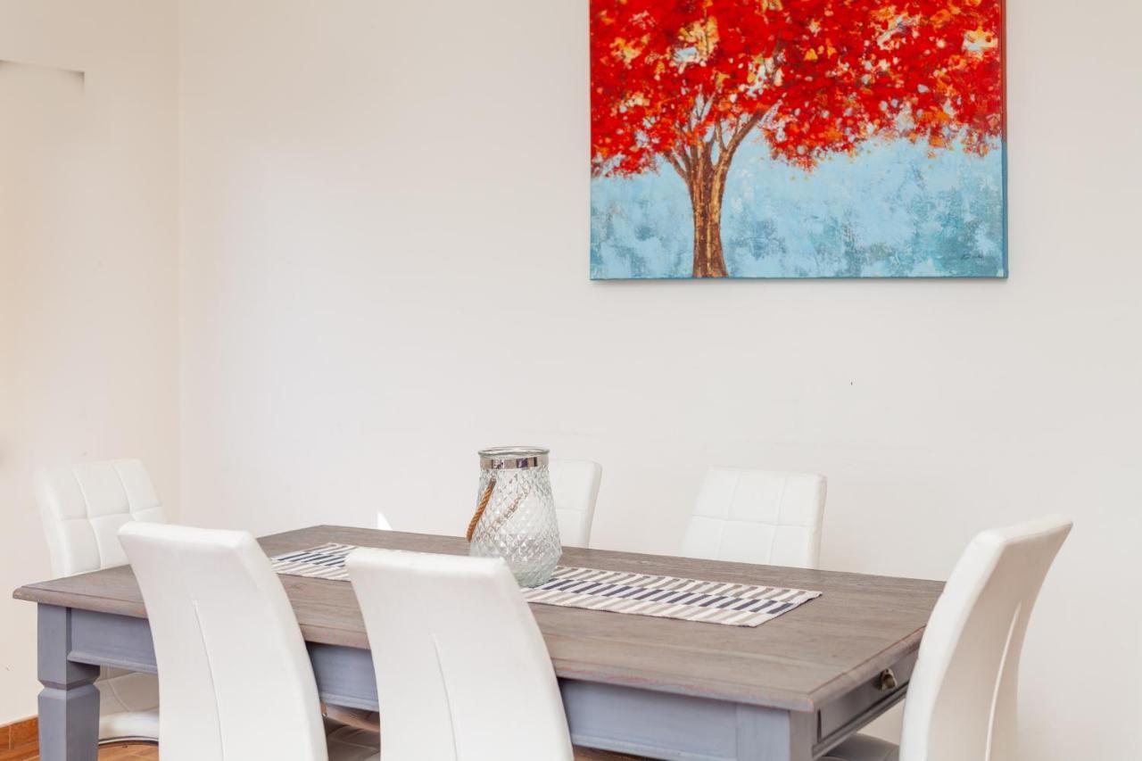 Villa Zafiro 13 Golf Private Pool Caleta De Fuste By Holidays Home מראה חיצוני תמונה