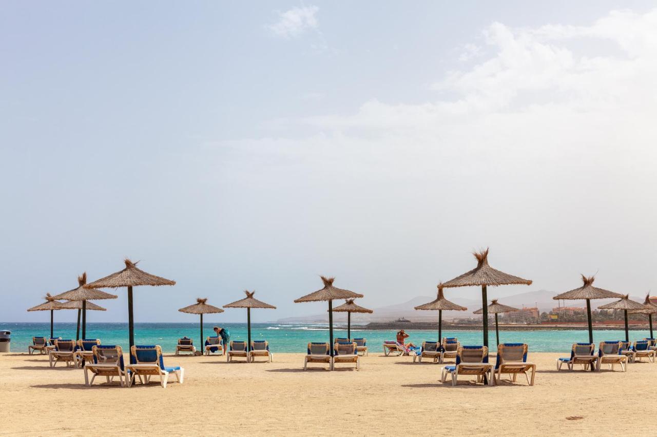 Villa Zafiro 13 Golf Private Pool Caleta De Fuste By Holidays Home מראה חיצוני תמונה