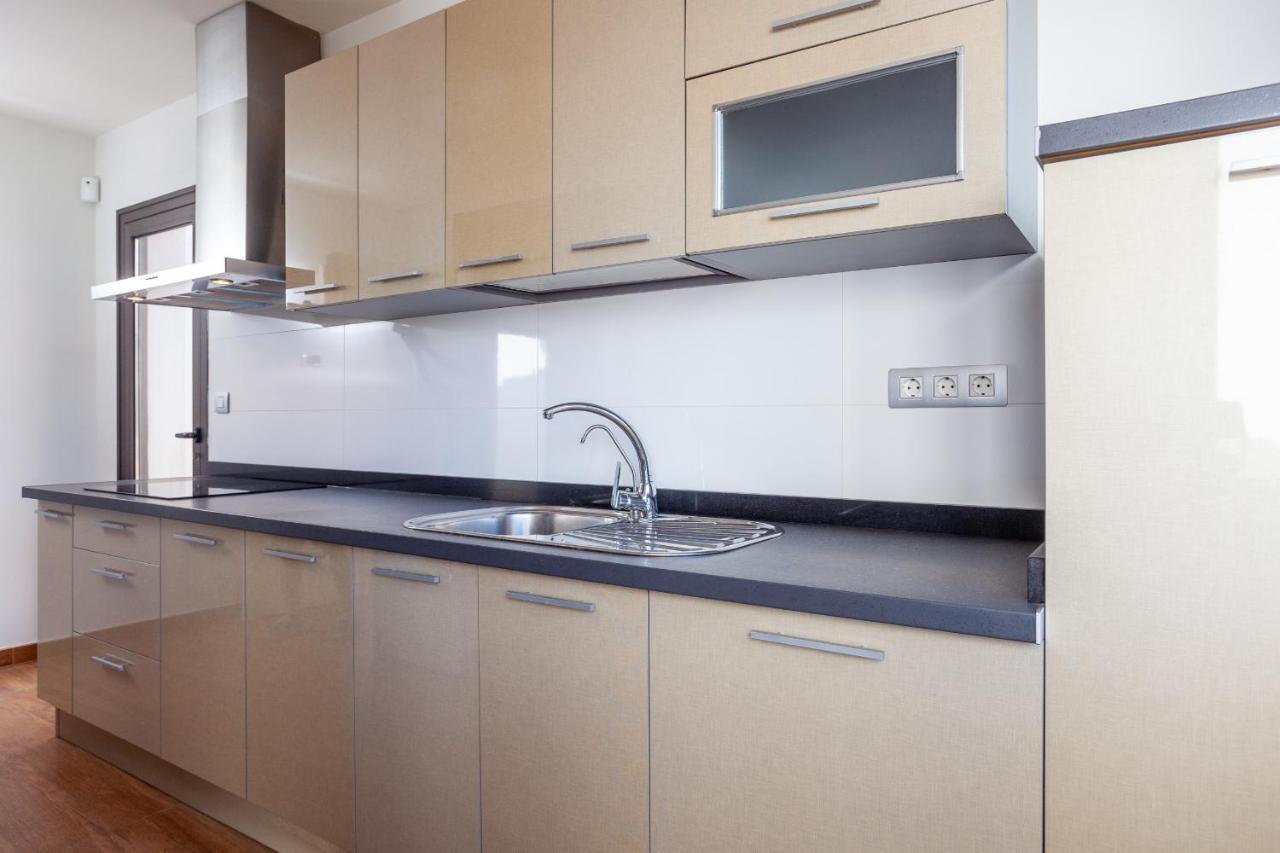 Villa Zafiro 13 Golf Private Pool Caleta De Fuste By Holidays Home מראה חיצוני תמונה