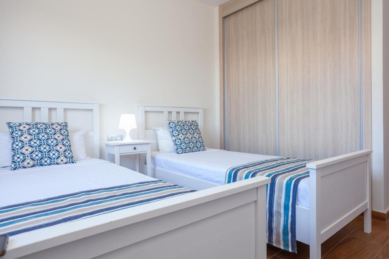 Villa Zafiro 13 Golf Private Pool Caleta De Fuste By Holidays Home מראה חיצוני תמונה