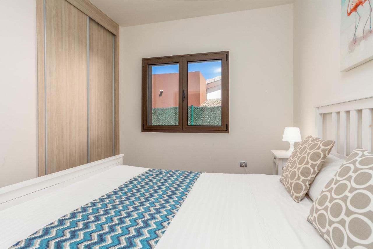 Villa Zafiro 13 Golf Private Pool Caleta De Fuste By Holidays Home מראה חיצוני תמונה